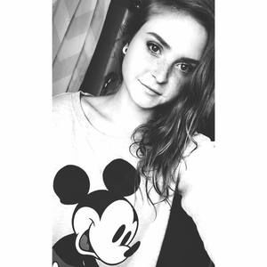 Meet your Posher, Haley